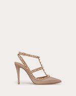PATENT ROCKSTUD CAGED PUMP 100MM - Image 6